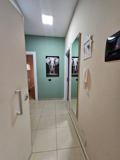 Others 4, My Apartments - Tirana City Centre, Tirana
