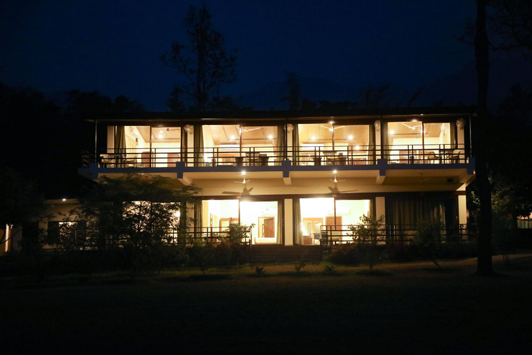 Exterior & Views 1, Hideaway by Aahma, Nainital