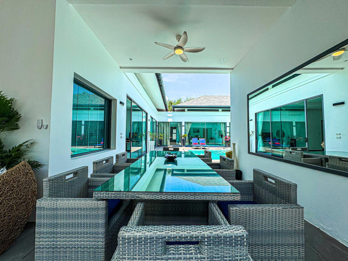 3, VILLA DESTINY - Luxury Villa Near Nai Harn Beach, Pulau Phuket