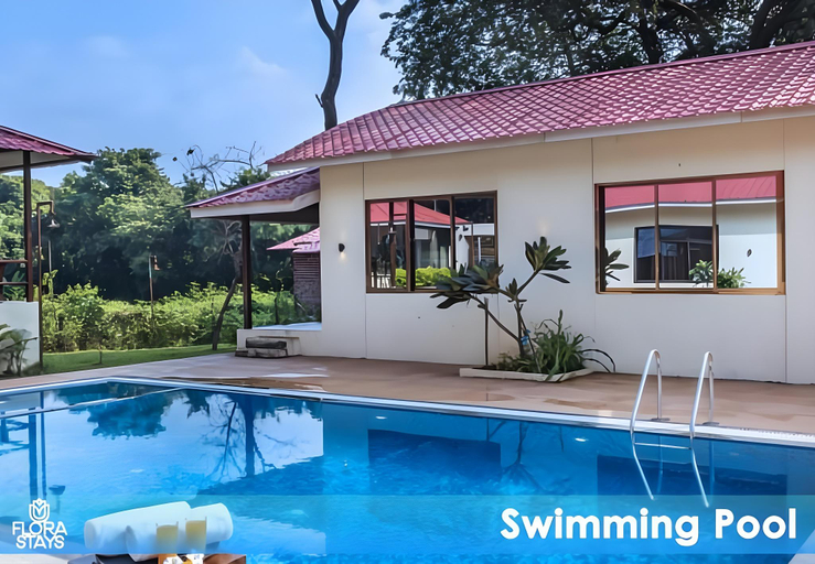 Sport & Beauty 2, Tiara Boutique Villa By 29 Bungalow, Raigarh