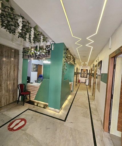 Others 3, The greenstar inn, Khordha