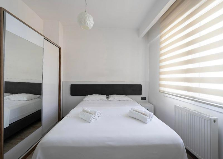Bedroom 3, ARGEUS PRESTİJ, Melikgazi