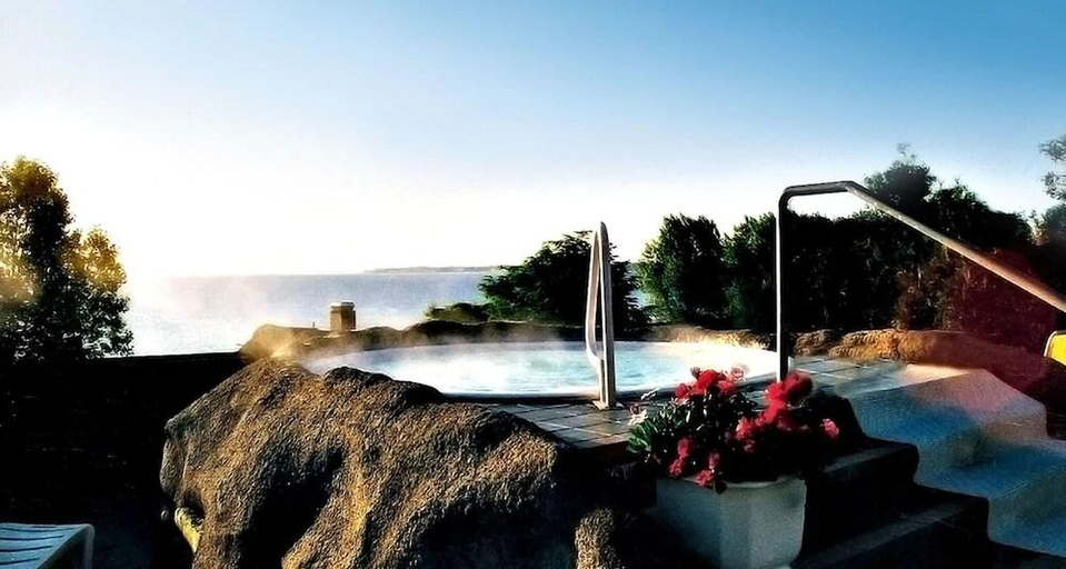Sport & Beauty 2, Hotel Gran BelVeder, Ostholstein