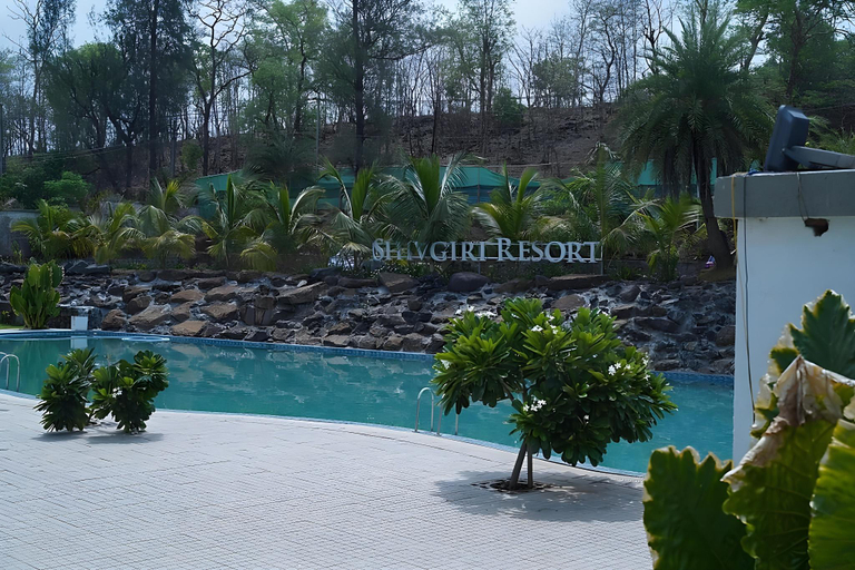 Sport & Beauty 2, Shivgiri Resort, Dadra and Nagar Haveli