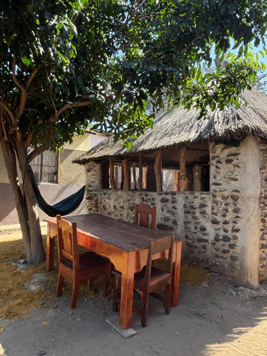 Food & Drinks 3, Simoonga guest house, Livingstone