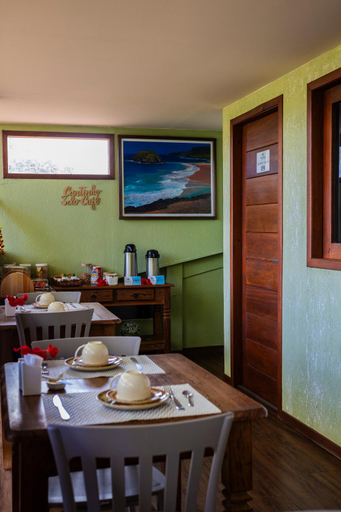 Food & Drinks 2, Pousada Flor de Noronha, Fernando de Noronha