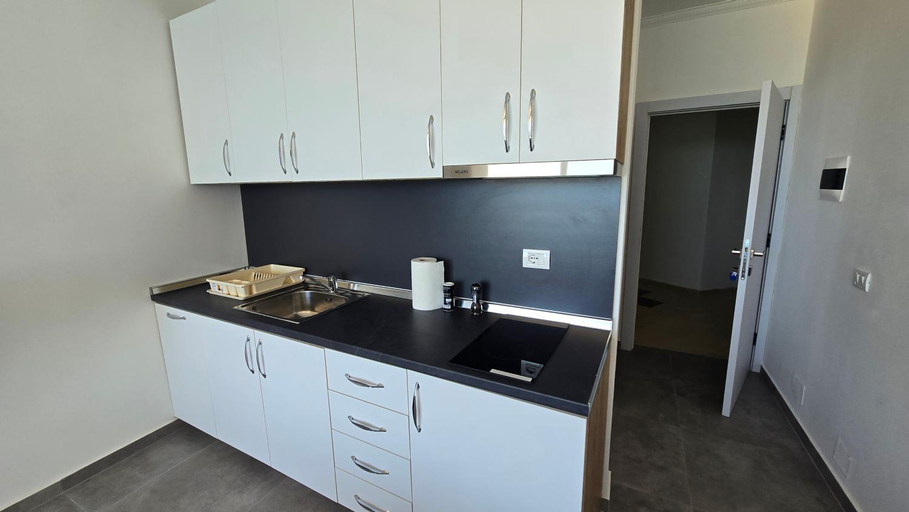 Others 5, Sea View Apartments, Durrësit
