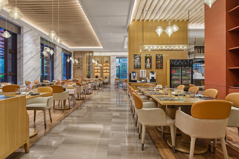 Food & Drinks 4, DongCheng Internatonal Hotel, Dongguan