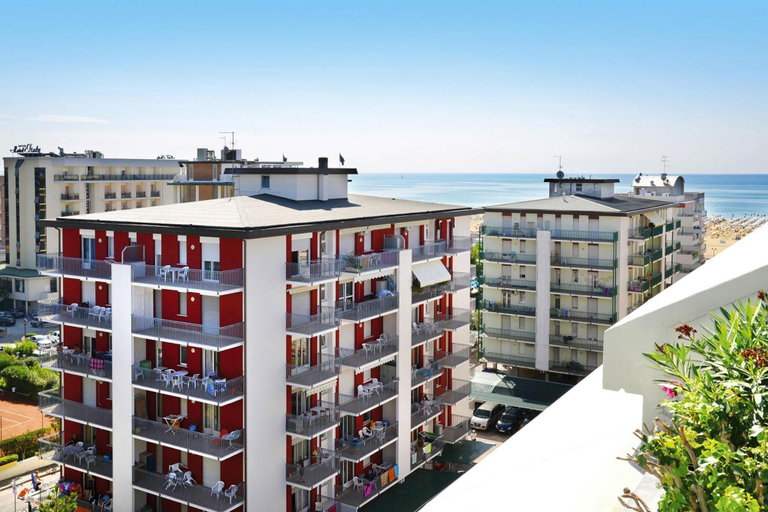 Others 3, Apartments Smeralda, Bibione Spiaggia, Venezia