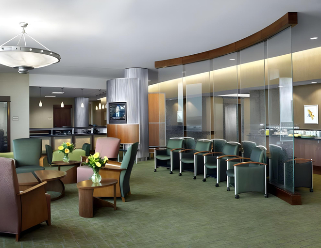 Food & Drinks 3, DoubleTree by Hilton Hotel Omaha Downtown, Douglas