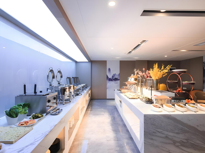 Food & Drinks 4, GreenTree Eastern Hotel Chuzhou Suchu Industrial Park, Chuzhou