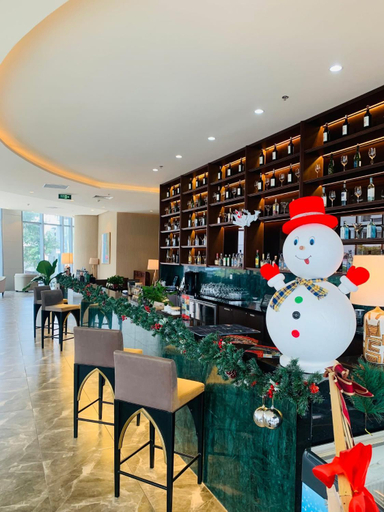 Food & Drinks 5, Panorama Nha Trang Beach Residences, Nha Trang