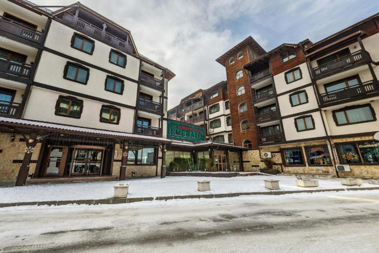 Others 2, Emerald Apartment - complex Bansko, Bansko