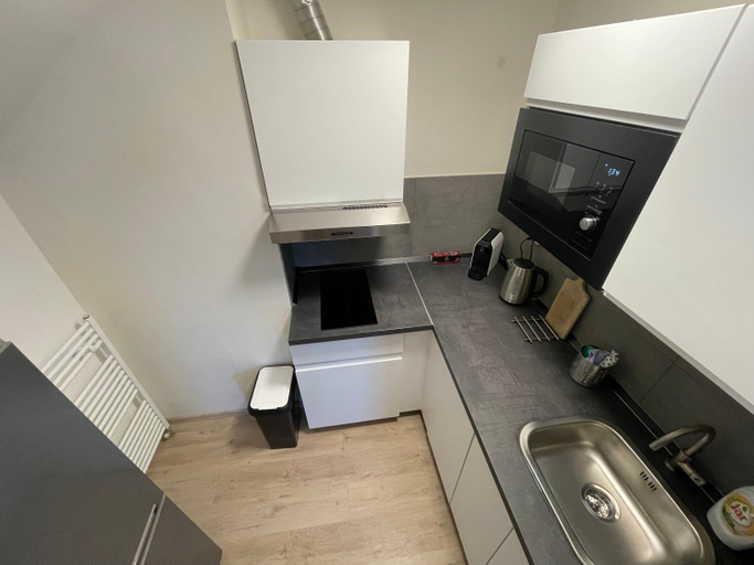 Others 5, Apartmany215, Trutnov