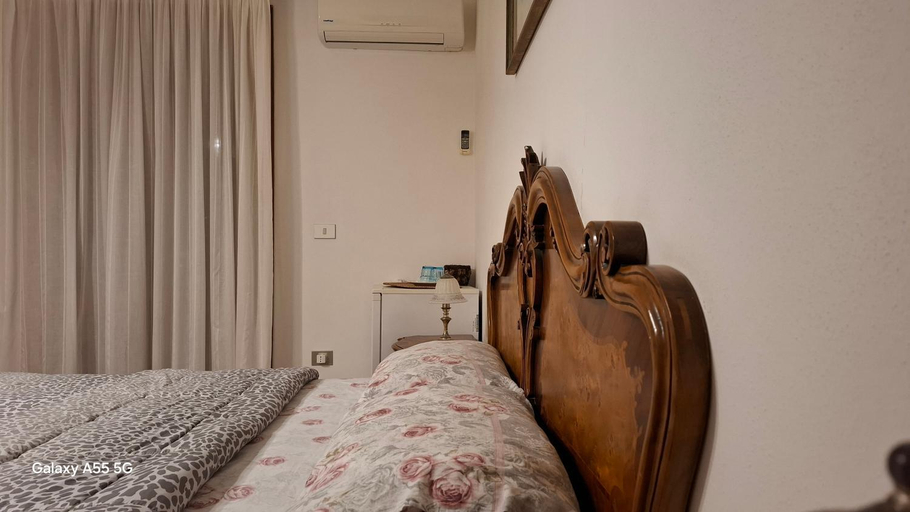 Bedroom 4, B&B La Reale, Sassari