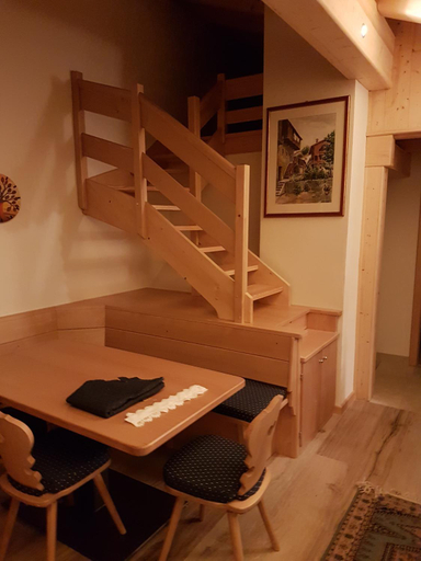 Others 3, Casa De Sandre, Belluno