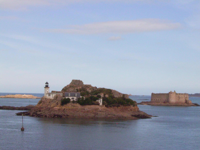 Others 4, Studio in Plougasnou with Sea View and Beaches, Finistère