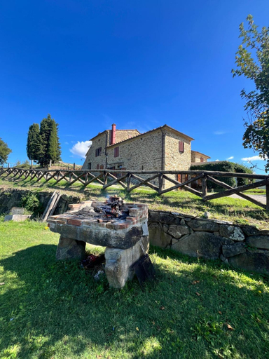 Others 5, Agriturismo D'ambiano, Arezzo