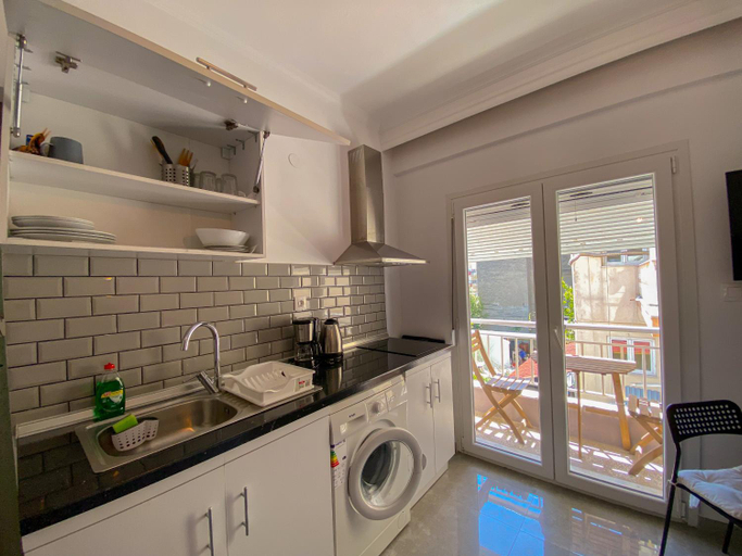 Others 5, Hakan's Seaside Apartments, Central Macedonia