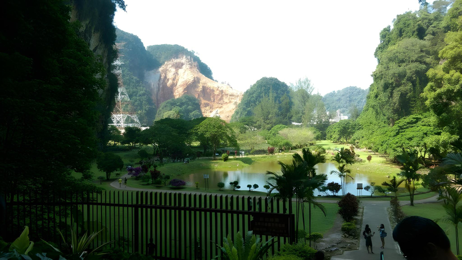 Others 3, Hotel Pulai Ipoh, Kinta