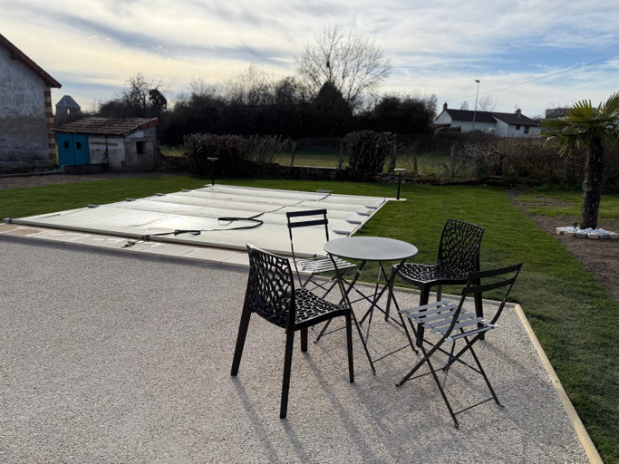 Others 4, Le Domaine de la Garenne, Saône-et-Loire