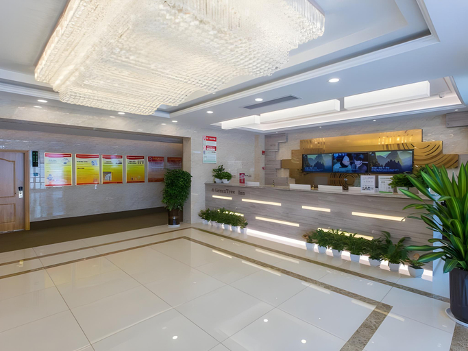 Others 5, GreenTree Inn Xingtai Neiqiu County 107 National Highway, Xingtai