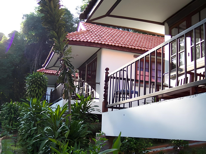 Others 3, Poseidon Bungalows, Thai Mueang