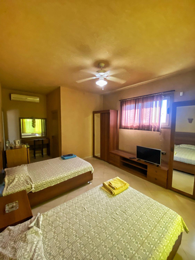 Bedroom 2, The Villa, Marsa 'Alam