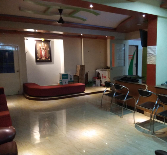 Others 4, Nayath Serviced Apartments, Chittoor