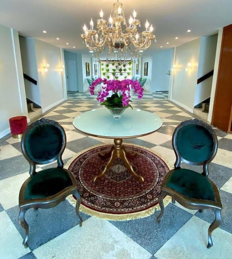 4, Hotel Belvedere, Paulo Afonso