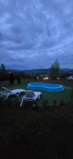 Others 3, Chrzaszczewo Widokowe Wzgorze 3, Lesko