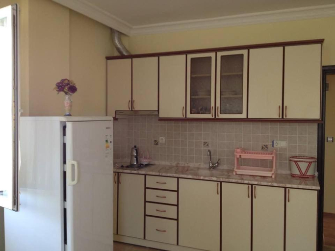 Others 2, Hayat Apart Otel, Fethiye