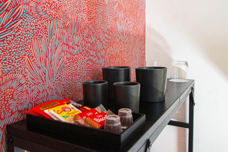 Food & Drinks 5, RHome 34, Rome
