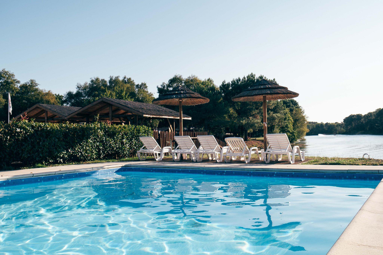 Sport & Beauty, Grand Chalet de Pitrot, Gironde