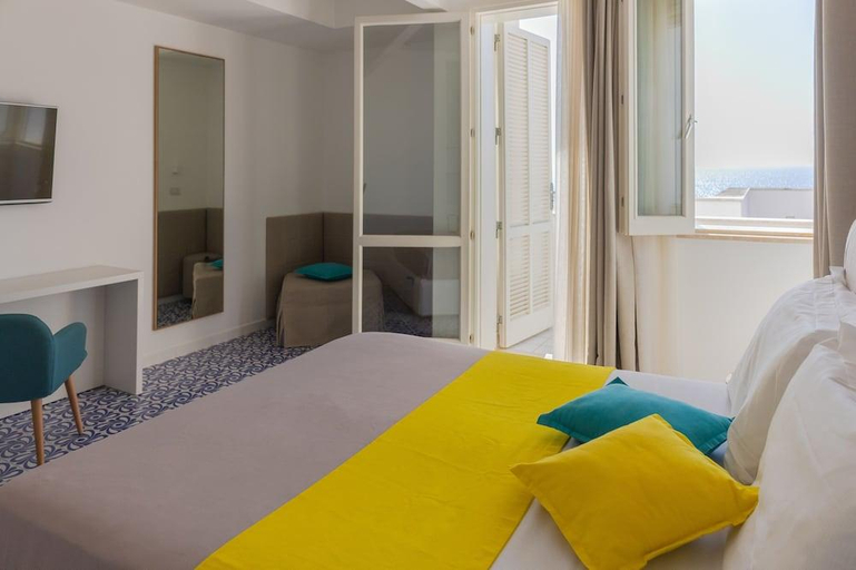 Bedroom 3, Grand Hotel Riviera CDS Hotels, Lecce