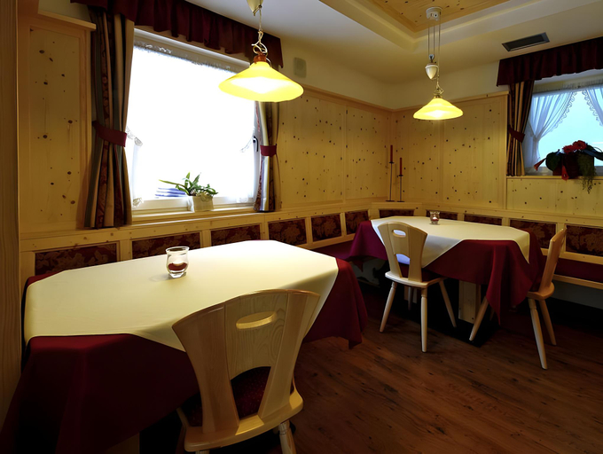Food & Drinks 3, Apparthotel Sonnwies, Bolzano