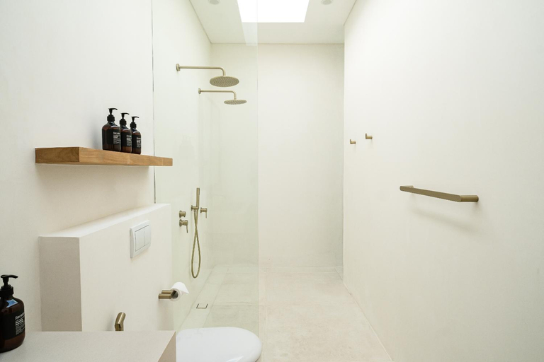 Bathroom 4, Nisi Villas Bingin, Uluwatu, Badung