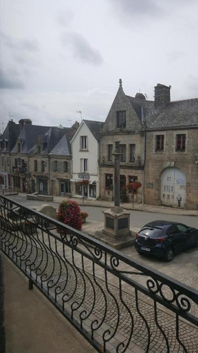 Others 4, Chambres d'hotes au centre de Guemene-sur-Scorff, Morbihan