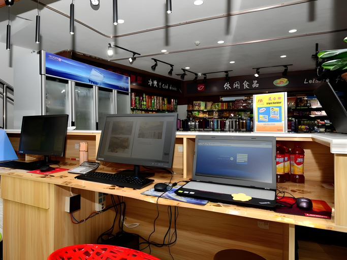 Others 5, Shell Hotel Shuozhou Ying County West Jincheng Street, Shuozhou