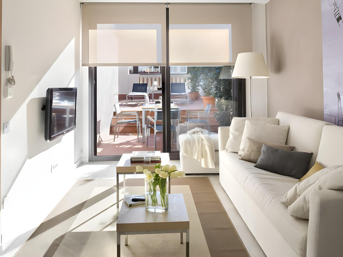 Others 5, Eric Vökel Boutique Apartments – Sagrada Familia Suites, Barcelona