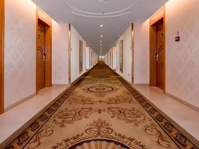 Others 5, Vienna Hotel Hunan Shaoyang South Railway Station, Shaoyang