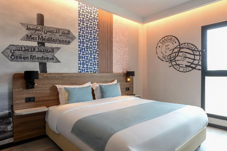 Bedroom 2, Dixil Garden Tanger Malabata, Tanger-Assilah