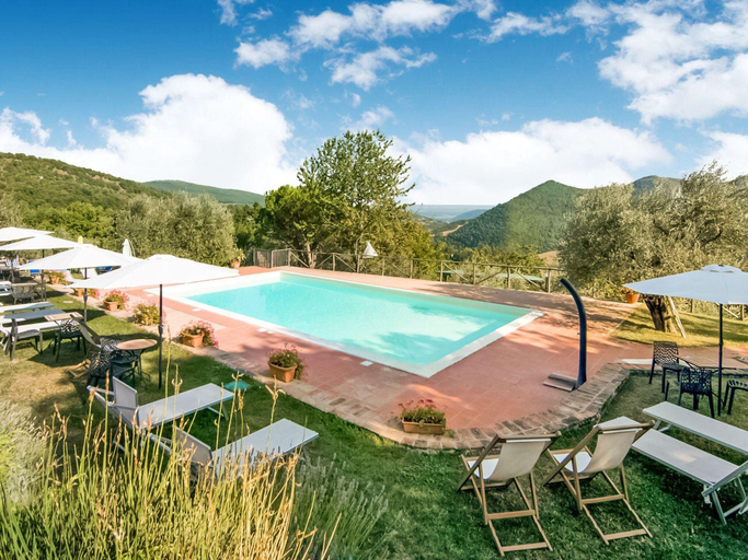 Sport & Beauty, Rustic Retreat in Umbria, Perugia
