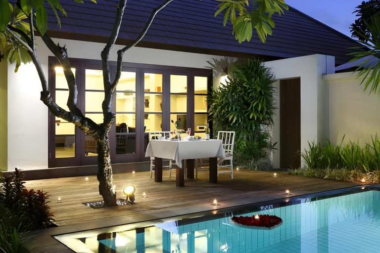Others 4, Entire 1BR Private Pool Villa #R14, Badung