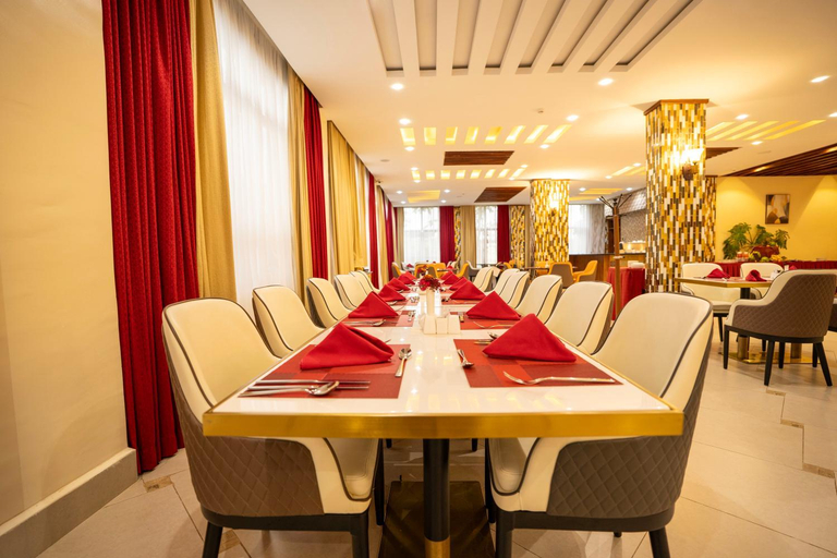 Food & Drinks 5, Esiankiki Resort & Spa, Kieni