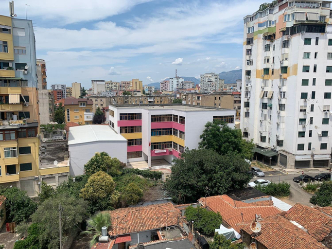 Others 5, Piazza Downtown Cozy Studio - ENJOY TRAVEL, Tirana