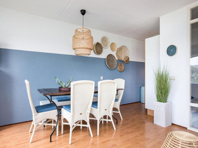 Others 5, Residence Juliana 40 with dune views, Den Helder