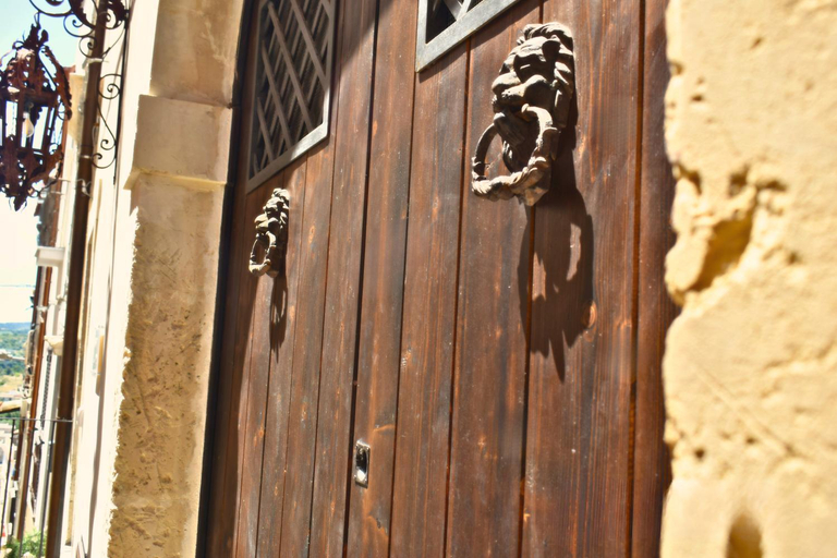 Others 3, U'Marranzanu Exclusive Relais, Syracuse