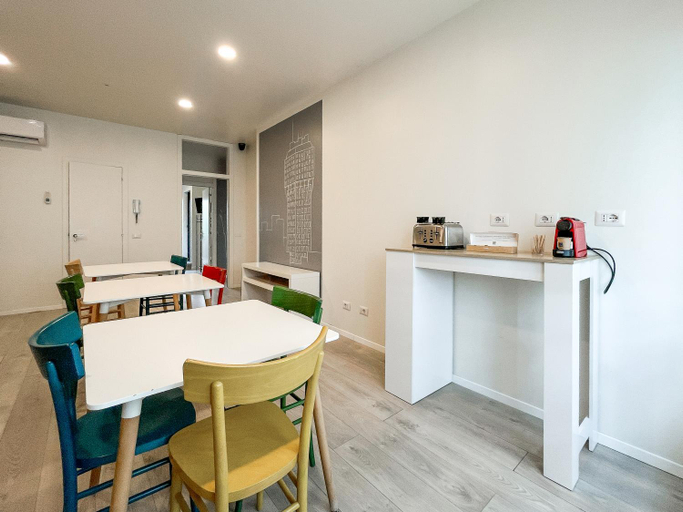 Others 4, RRRapido Suites & Rooms - Assago, Milano