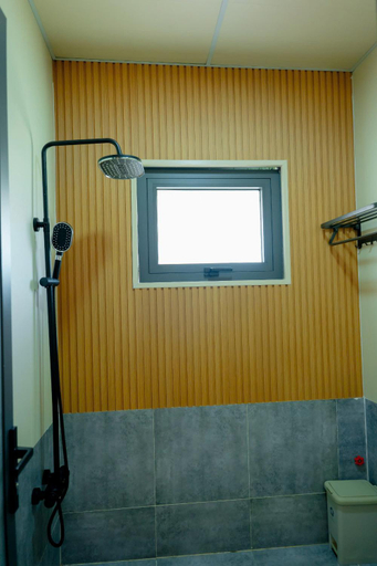 Bathroom 4, BUNGALOW VEN SONG, Trà Vinh